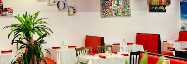 Curry Kingdom An Indian Eatery