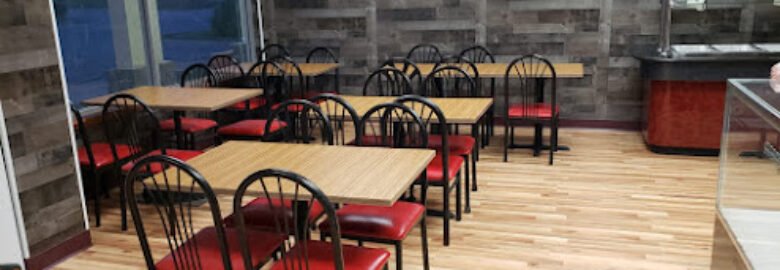 Mediterranean Grill