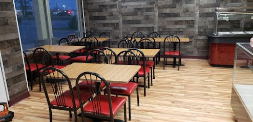 Mediterranean Grill