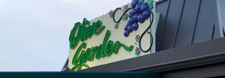 Olive Garden Italian Restaurant