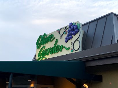 Olive Garden Italian Restaurant