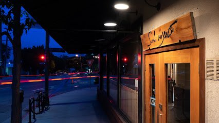 SUSHI MIYAGI Los Angeles