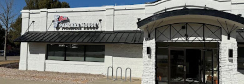 The Original Pancake House