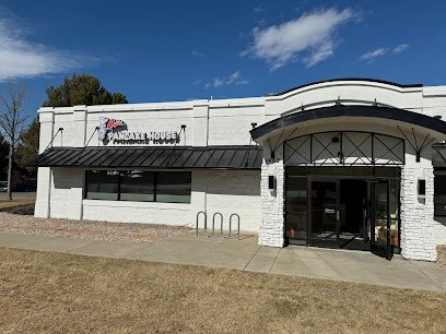 The Original Pancake House
