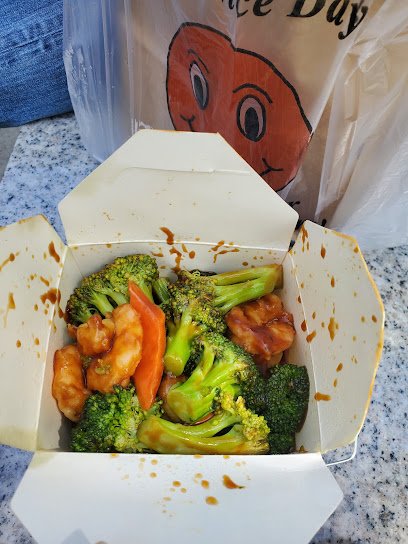 House of China