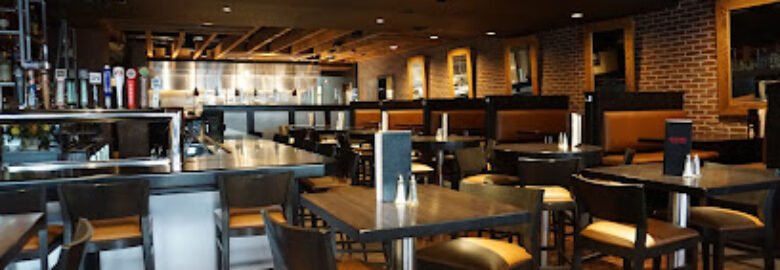 Six Mile Chop House and Tavern