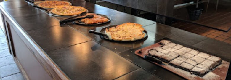 Cicis Pizza
