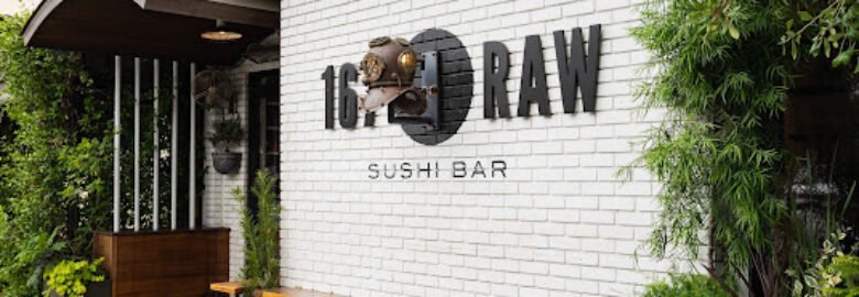 167 Sushi Bar