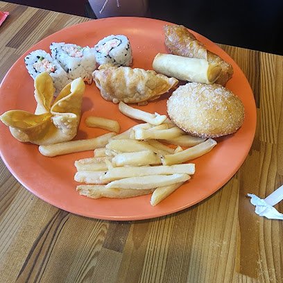 Hunan Super Buffet