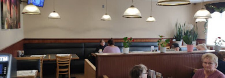 The Orchard Grille