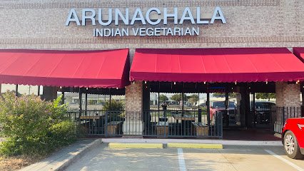 Arunachala Indian Vegetarian Restaurant