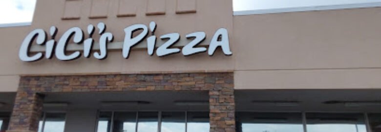 Cicis Pizza