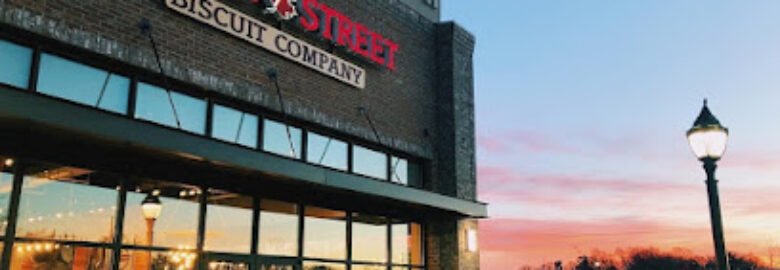 Maple Street Biscuit Company