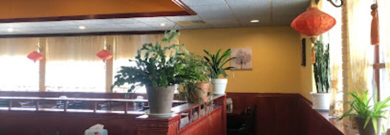 Far East Buffet