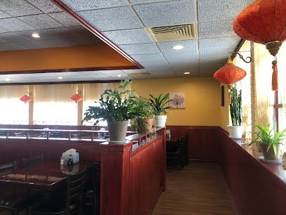Far East Buffet