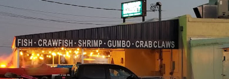 Shrimp Basket