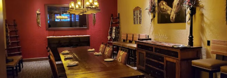 Juniper Steakhouse