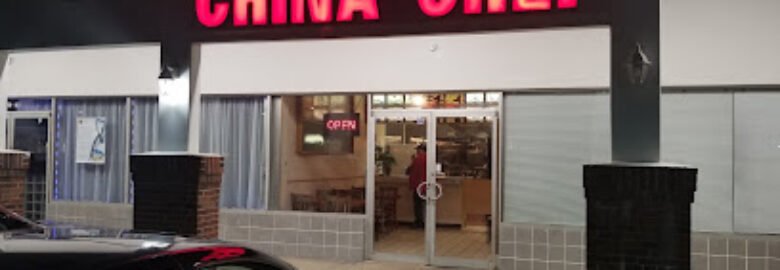 China Chef