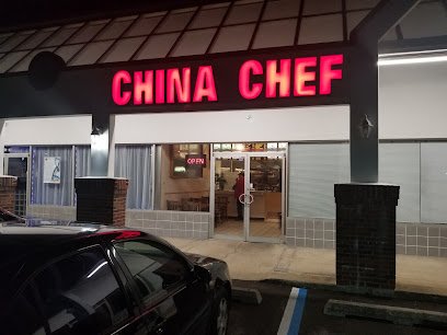 China Chef