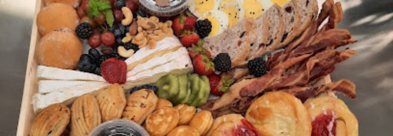 Graze Craze Charcuterie Boards & Boxes – North Phoenix, AZ