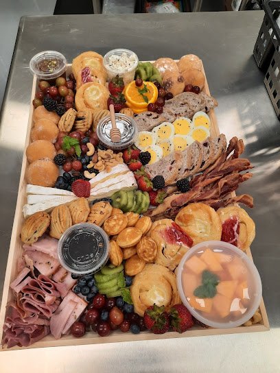 Graze Craze Charcuterie Boards & Boxes – North Phoenix, AZ