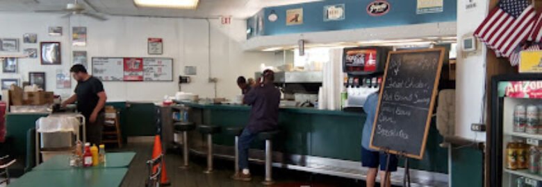 Sentry Grill