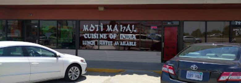 Moti Mahal I