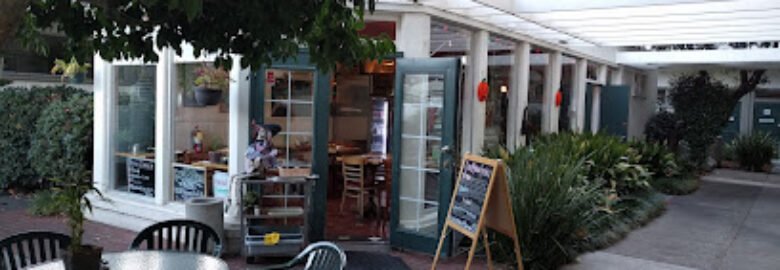 Casa Mañana Restaurant