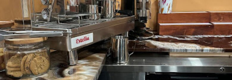 Jebena Bistro