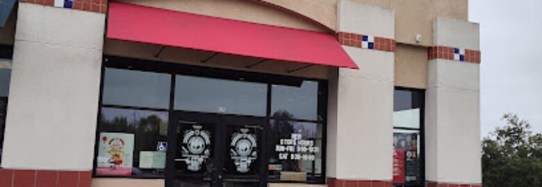 Panda Express