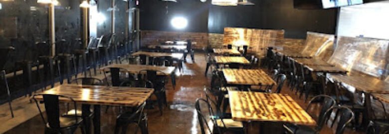 Dickey’s Barbecue Pit