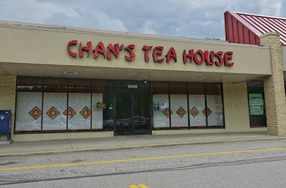 Chan’s Tea House