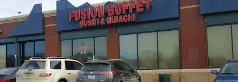 Fusion Buffet
