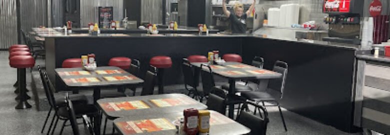 Parkton Grill 2.0