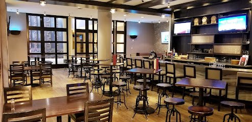 Heritage Grille – Steak & Fin