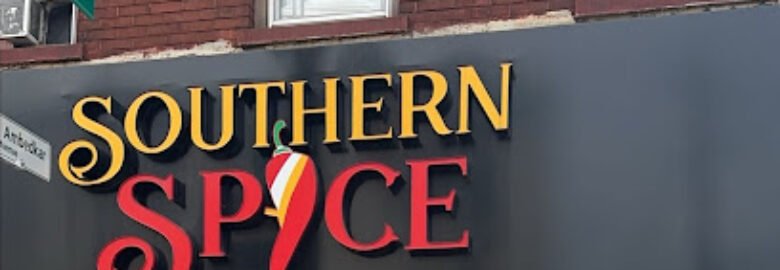 Southern Spice