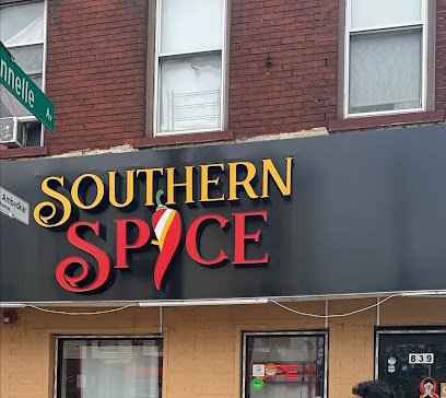 Southern Spice