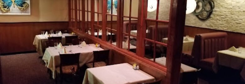 Chin’s Gourmet