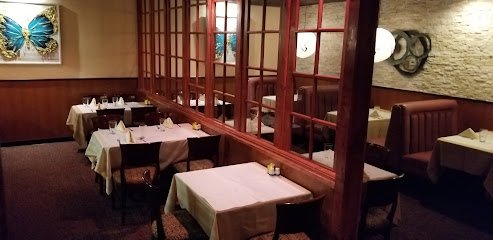 Chin’s Gourmet