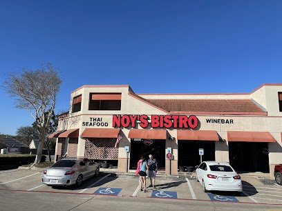 Noy’s Bistro