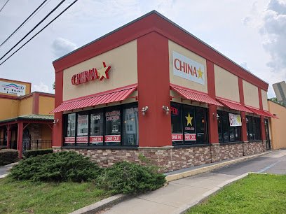 China Star Chinese Restaurant