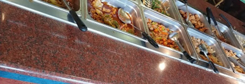 China Garden Restaurant