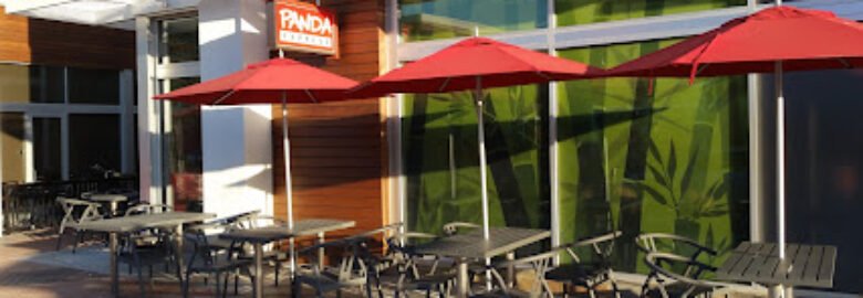 Panda Express