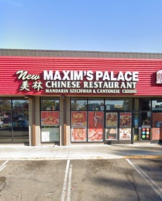 New Maxim’s Palace