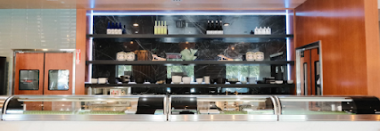 Eighty-Eight Sushi & Ramen