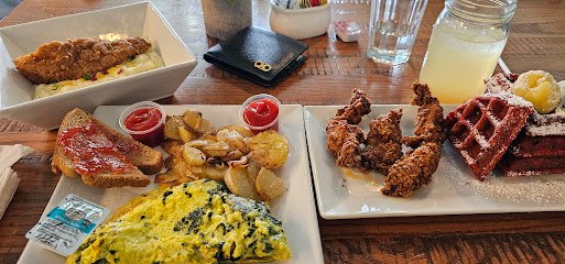 Brunch N
