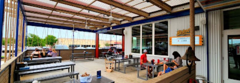 Deckhand Oyster Bar & Seafood