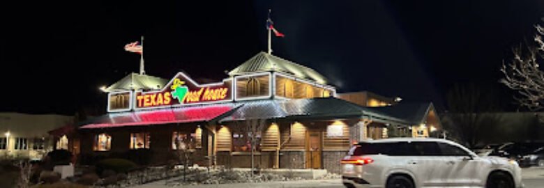 Texas Roadhouse