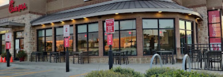 Chick-fil-A