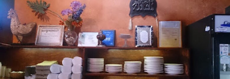 House of Curries
